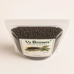 Black pepper