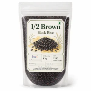 Black rice