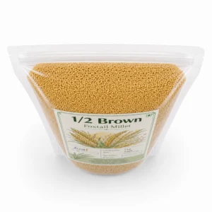 Foxtail millet
