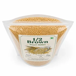 Pearl millet